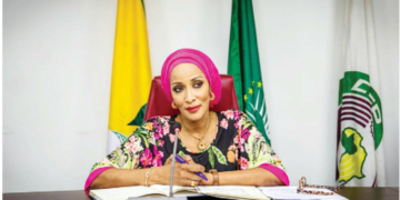 West African Female Parliamentarians Unite Against Political Marginalisation