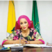 West African Female Parliamentarians Unite Against Political Marginalisation 5 West African Female Parliamentarians Unite Against Political Marginalisation