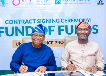 BOI Appoints Kuramo Capital To Manage $170.6m DICE Fund For Startups