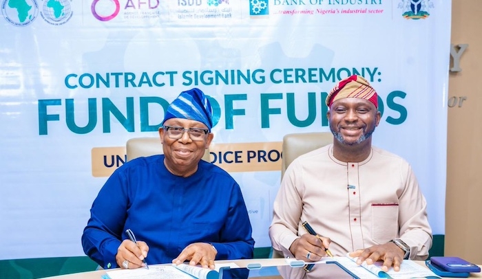 BOI Picks Kuramo Capital Management To Manage 170.6m iDICE Startup Fund