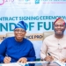 BOI Appoints Kuramo Capital To Manage $170.6m DICE Fund For Startups
