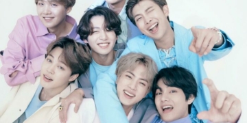 First-Ever FIFA Final Halftime Show: Bieber, BTS, Madonna, Burna Boy And Shakira Make World Cup History 2 First-Ever FIFA Final Halftime Show: Bieber, BTS, Madonna, Burna Boy And Shakira Make World Cup History