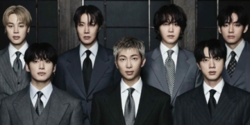 BTS Declines Grammy Consideration, Says Music Should Transcend Language And Region 2 BTS Declines Grammy Consideration, Says Music Should Transcend Language And Region