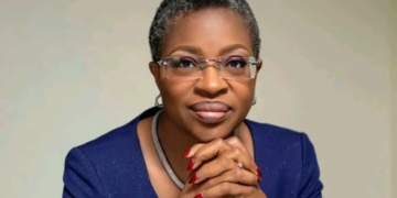 Women Lawyers Hail Badejo-Okusanya's Emergence As NBA's 2nd Female President 2 Women Lawyers Hail Badejo-Okusanya’s Emergence As NBA’s 2nd Female President