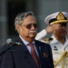 Bangladesh President Shahabuddin Resigns