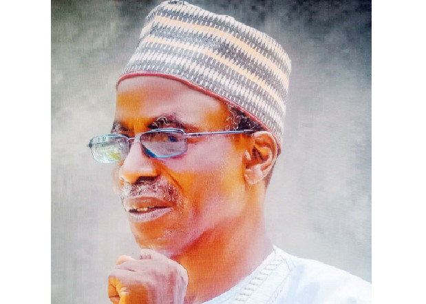 9 Months With Bandits: Niger Electoral Commissioner's Family Pleads For Help 1 Barrister Ahmed Wawa