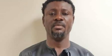 Court Orders Forfeiture Of Lagos Socialite's Properties Over Alleged Drug Trafficking 2 Court Orders Forfeiture Of Lagos Socialite’s Properties Over Alleged Drug Trafficking