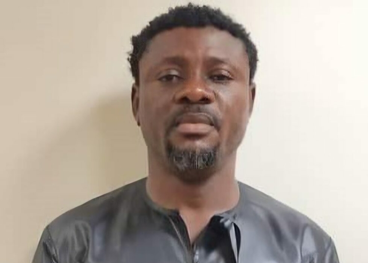 Court Orders Forfeiture Of Lagos Socialite's Properties Over Alleged Drug Trafficking 1 Barryshine Suleiman Ganiu Aremu