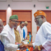 Senate C’ttee Chairman, Bassey, Reaffirms Healthcare Reform 4 Senate C’ttee Chairman, Bassey, Reaffirms Healthcare Reform