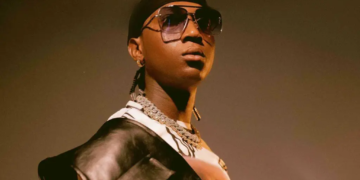 I Wasn’t Scammed of $4m — Bella Shmurda 2 I Wasn’t Scammed of $4m — Bella Shmurda