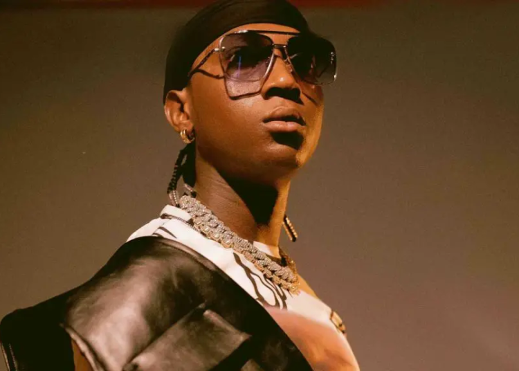 I Wasn’t Scammed of $4m — Bella Shmurda 1 Bella Shmurda 1024x576 1