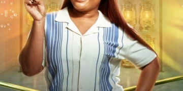 BBNaija S11: Meet Bells, Rule-Follower Ready For Biggie’s Biggest Test