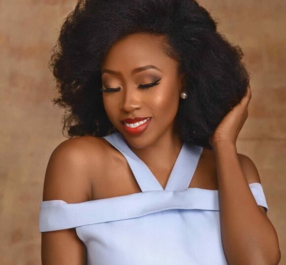 '77% of Nigerian Women Bleach Their Skin': Beverly Naya Reflects On Documentary's Impact. 1 Beverly