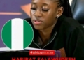 Nigerian Woman Completes 144-Hour Bible Reading Marathon In Guinness World Record Attempt