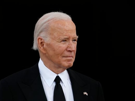 Biden Opens Up On Life After White House, Cancer Battle, New Book 1 Biden Opens Up On Life After White House Cancer Battle Announces New Memoir