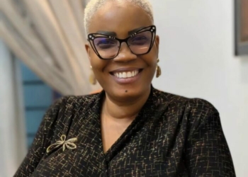 Biodun Stephen Praises Critic For Choosing Not To Watch Her Films