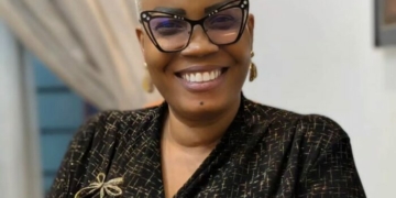 Biodun Stephen Praises Critic For Choosing Not To Watch Her Films 1 Biodun Stephen Praises Critic For Choosing Not To Watch Her Films