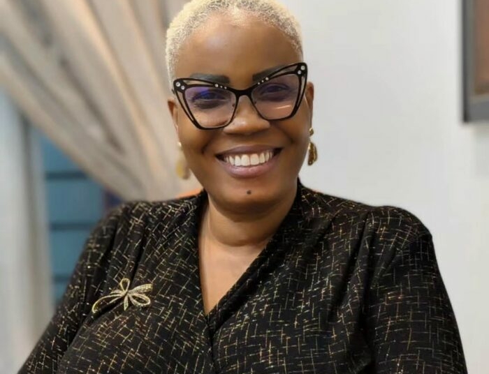 Biodun Stephen Praises Critic For Choosing Not To Watch Her Films 1 Biodun Stephen