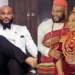 Blossom Chukwujekwu And Wife, Ehinome Welcome Their First Child 5 Blossom Chukwujekwu And Wife, Ehinome Welcome Their First Child