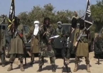 Boko Haram Used AI Chatbots, Movies To Refine Attack Tactics, Report Says