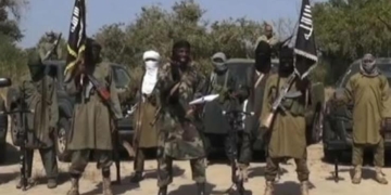 Boko Haram Used AI Chatbots, Movies To Refine Attack Tactics, Report Says
