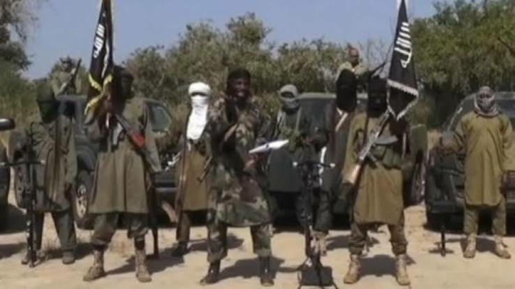 Boko Haram Used AI Chatbots, Movies To Refine Attack Tactics, Report Says 1 Boko Haram
