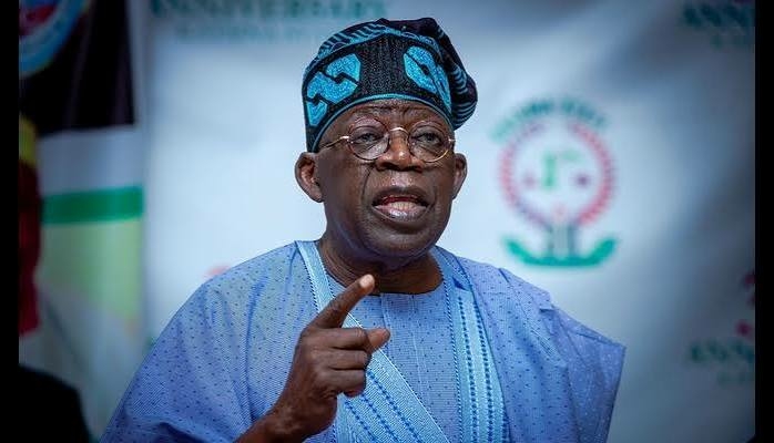 Probe Meta, Google, Others Over Alleged Media Exploitation—Tinubu Directs FCCPC 1 Bola Tinubu