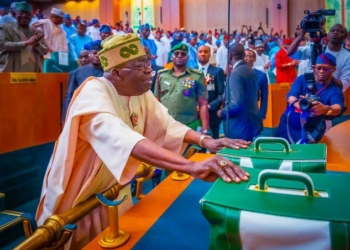 Non-funding Of 2024, 2025 Budgets Pits NASS Members Against Tinubu
