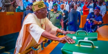 Non-funding Of 2024, 2025 Budgets Pits NASS Members Against Tinubu