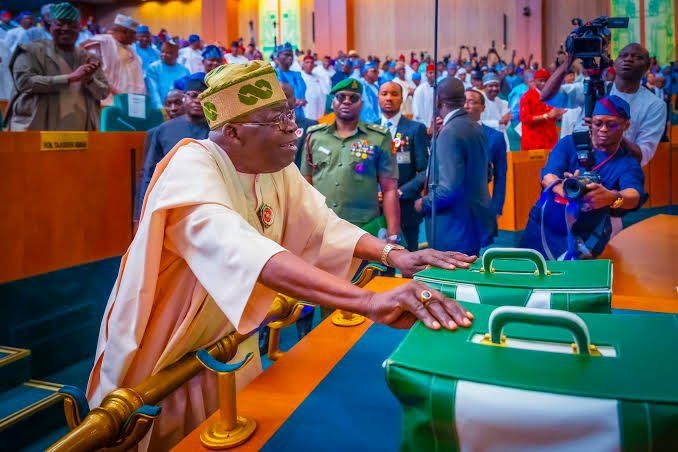 Non-funding Of 2024, 2025 Budgets Pits NASS Members Against Tinubu 1 Bola Tinubu Budget 1
