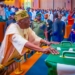 Non-funding Of 2024, 2025 Budgets Pits NASS Members Against Tinubu 5 Non-funding Of 2024, 2025 Budgets Pits NASS Members Against Tinubu
