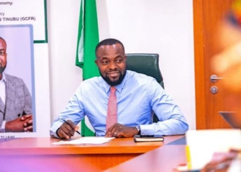 Nigeria Rated Africa’s Top AI Nation, Earns Global Bright Spot Status