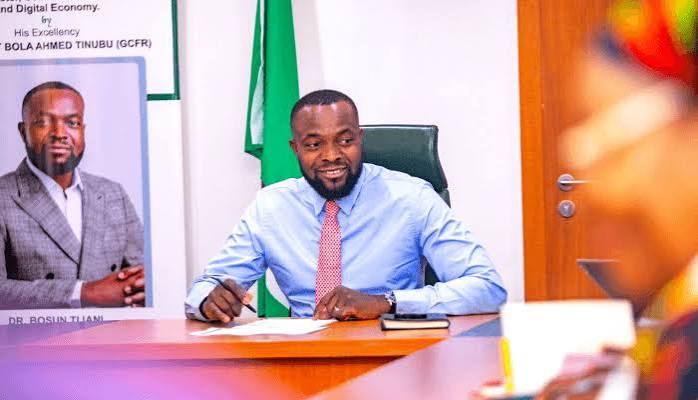 FG Begins Deployment of 3,700 Telecom Towers in October to Bridge Connectivity Gap