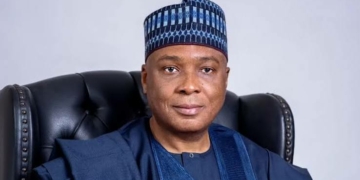 Saraki To Appeal Kwara High Court Ruling On Jurisdiction In Free Speech Case