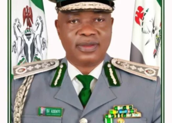 Customs Process 21,376 Containers For Export Worth $1.218 In 5 Months -Official