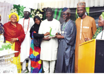 Taxpayers Demand Accountability As CITN Deepens Tax Reform Campaign In Kwara