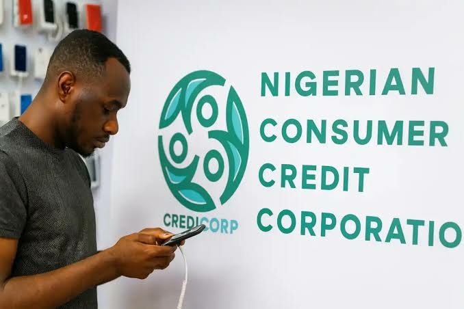 How To Apply For FG's Loan To Buy Phones, Laptops: Requirements, Eligibility, Key Details 1 CREDICORP