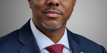 CSCS Declares N1 Per Share Interim Dividend In H1