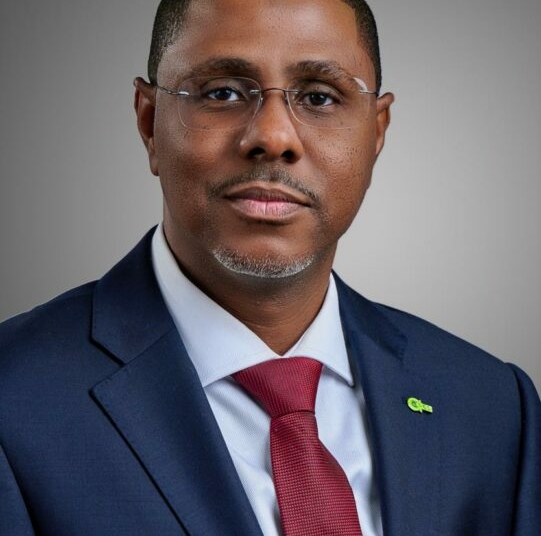 CSCS Declares N1.00 Per Share Interim Dividend As H1 Pre-tax Profit Rises 115% 1 CSCS MD