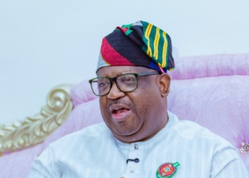 Plateau Won’t Abandon Tinubu In 2027- Mutfwang