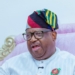 Plateau Won’t Abandon Tinubu In 2027- Mutfwang