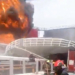 NPA, NIMASA Battle Tank Farm Fire At Bono Terminal, Apapa 4 NPA, NIMASA Battle Tank Farm Fire At Bono Terminal, Apapa