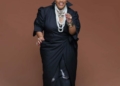 Chigul Opens Up On Divorce, Healing And Finding Happiness At 50