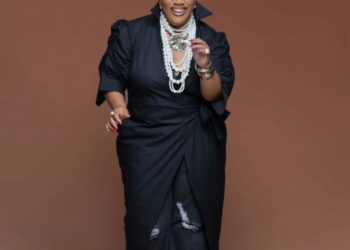 Chigul Opens Up On Divorce, Healing And Finding Happiness At 50