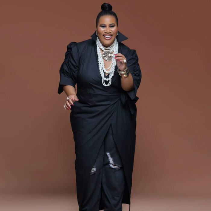 Chigul Opens Up On Divorce, Healing And Finding Happiness At 50