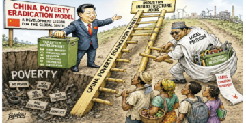 China, Poverty Eradication And The Global South 2 China, Poverty Eradication And The Global South