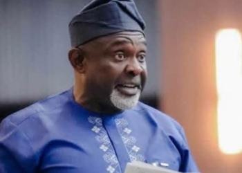 Chinedu Obika