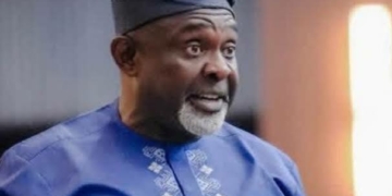 Chinedu Obika