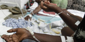Plateau Records 14 Cholera Deaths, 441 Suspected Cases