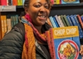 Ozoz Sokoh Makes History As First Nigerian Cookbook Author To Win Prestigious James Beard Award